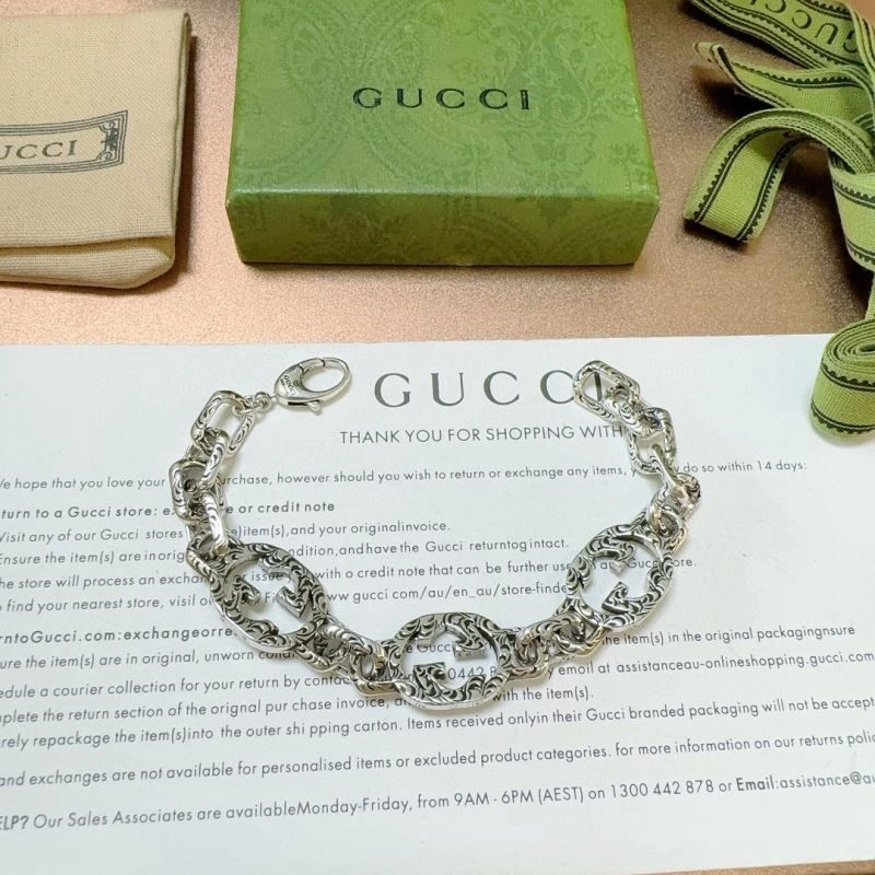 Affordable Gucci Bracelets 244151