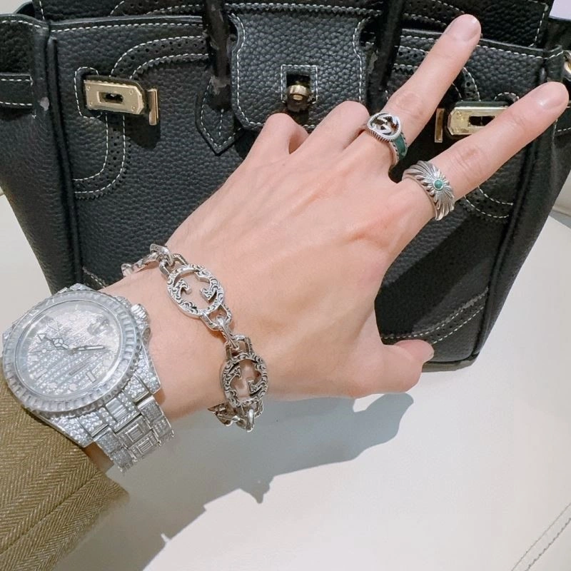 Affordable Gucci Bracelets 244151