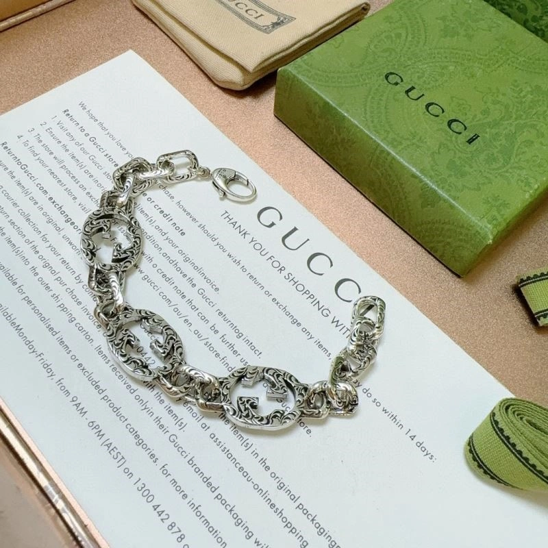 Affordable Gucci Bracelets 244151