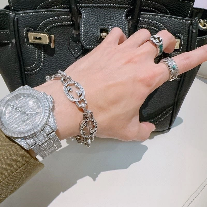 Affordable Gucci Bracelets 244151