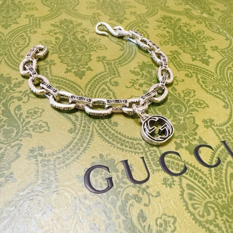 Gucci Bracelets Comfortable 244160