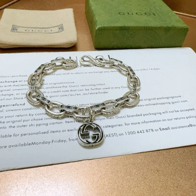 Gucci Bracelets Comfortable 244160