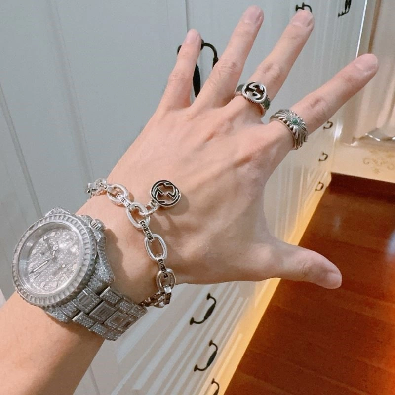 Gucci Bracelets Comfortable 244160