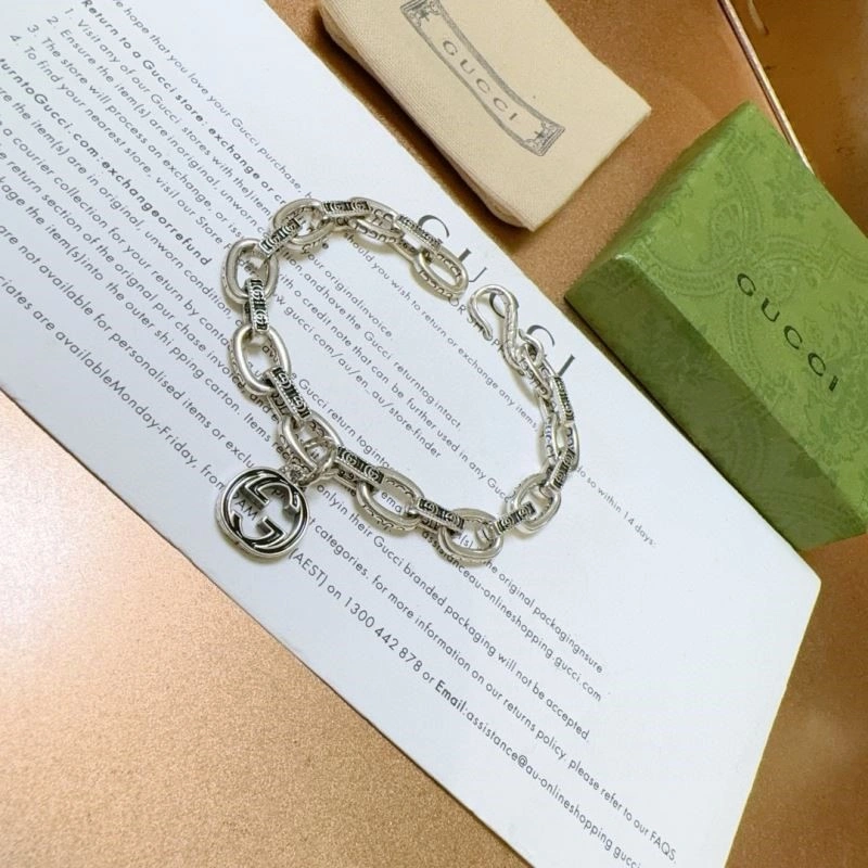 Gucci Bracelets Comfortable 244160