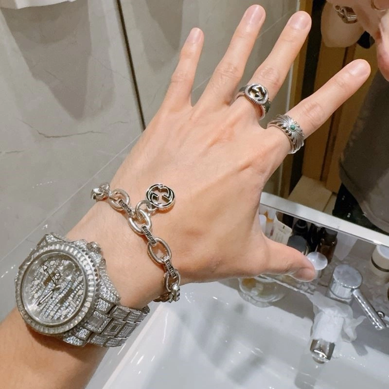 Gucci Bracelets Comfortable 244160