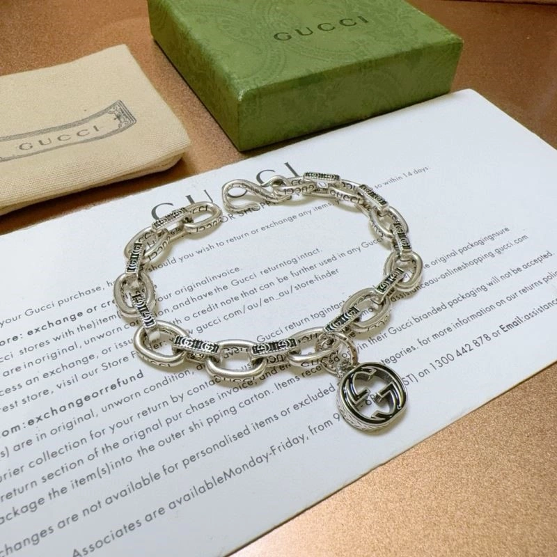Gucci Bracelets Comfortable 244160