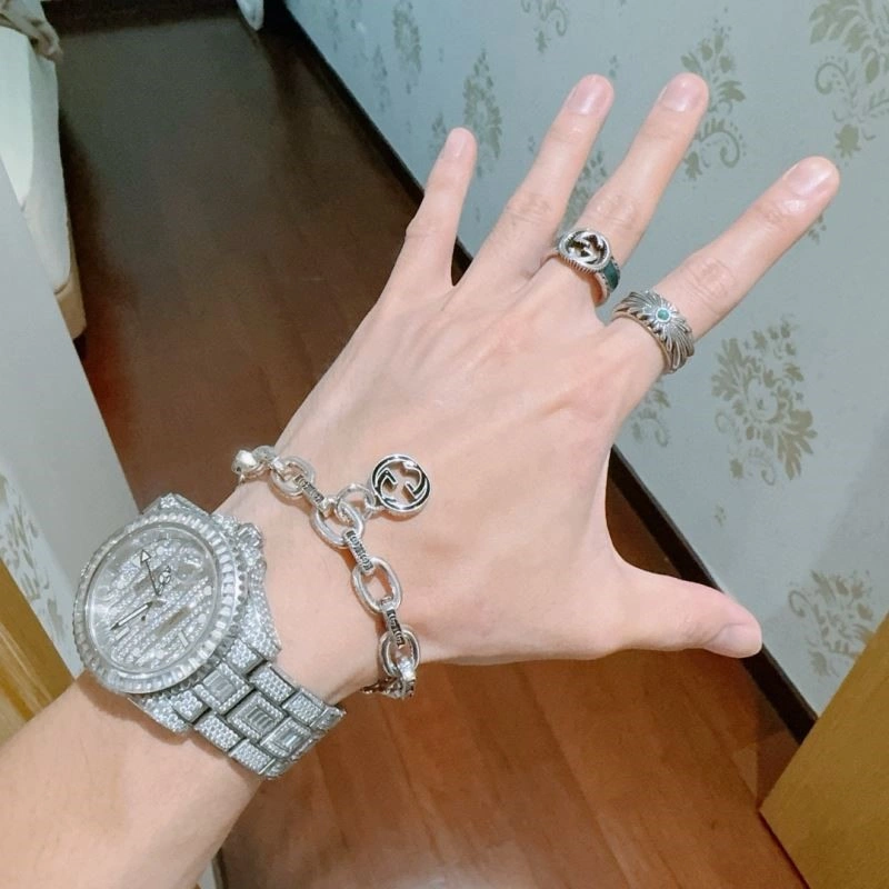 Gucci Bracelets Comfortable 244160