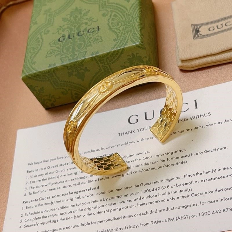 TravelReady Gucci Bracelets 244141