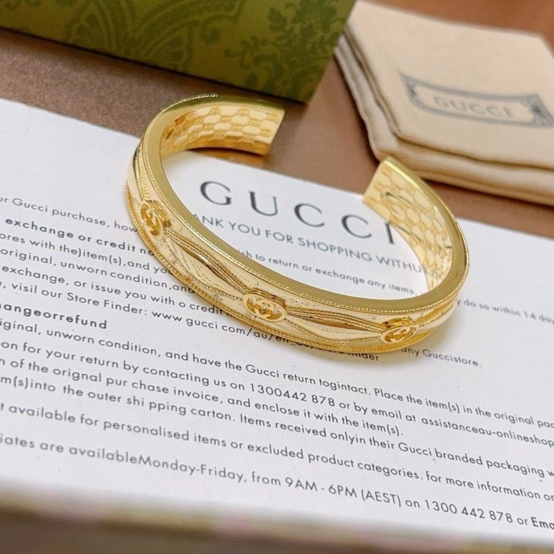 TravelReady Gucci Bracelets 244141