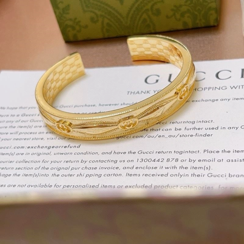 TravelReady Gucci Bracelets 244141