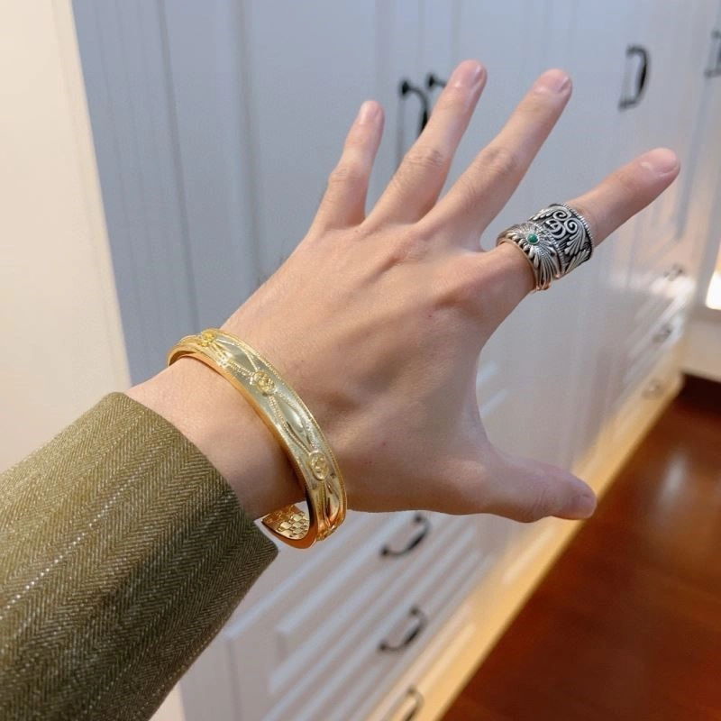TravelReady Gucci Bracelets 244141