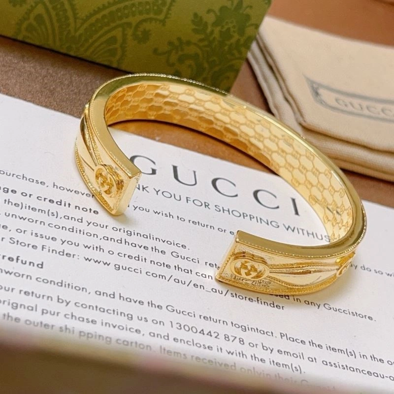 TravelReady Gucci Bracelets 244141
