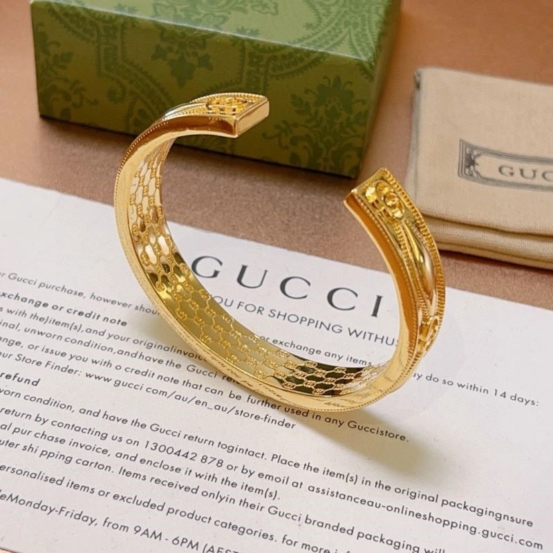 TravelReady Gucci Bracelets 244141