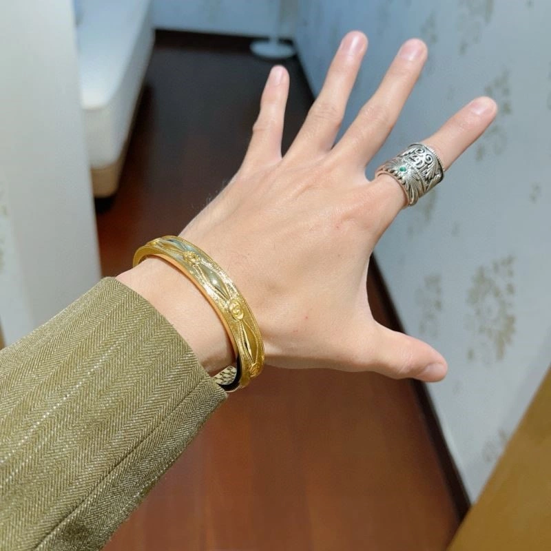 TravelReady Gucci Bracelets 244141