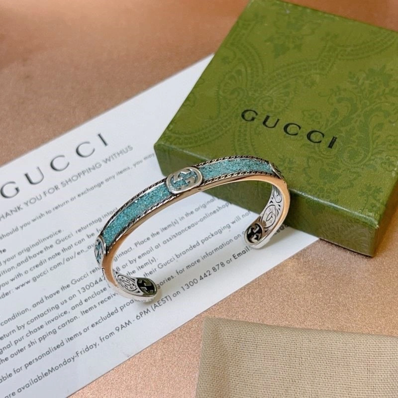 NewStyle Gucci Bracelets 244157