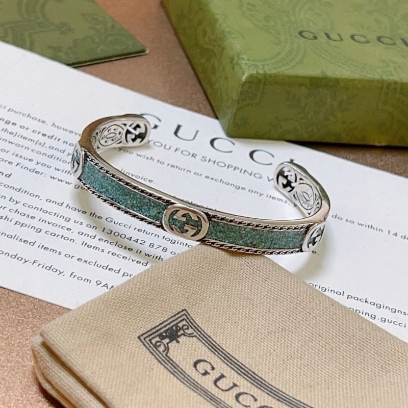 NewStyle Gucci Bracelets 244157
