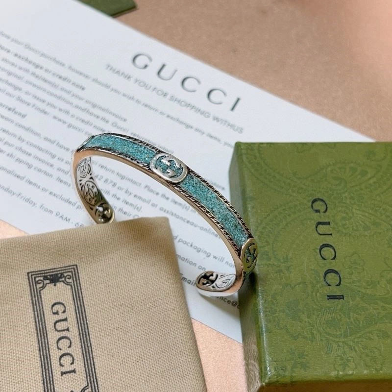 NewStyle Gucci Bracelets 244157