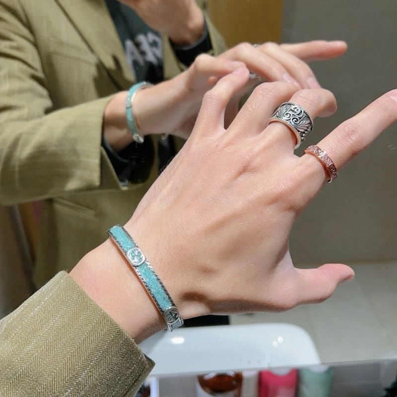 NewStyle Gucci Bracelets 244157