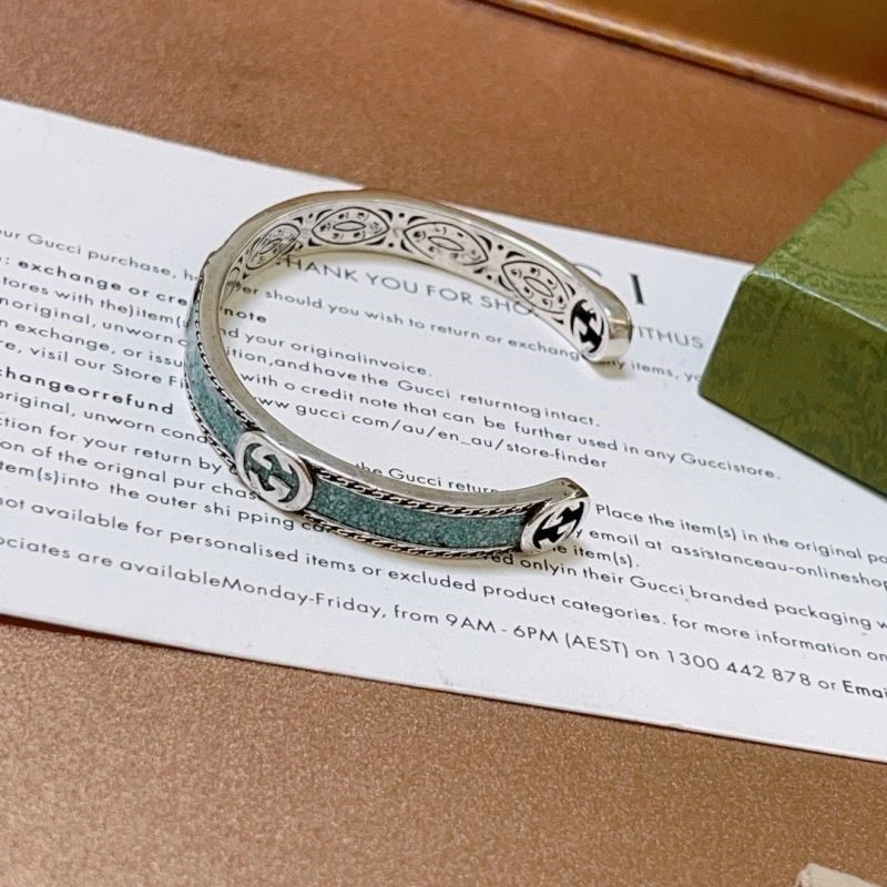NewStyle Gucci Bracelets 244157