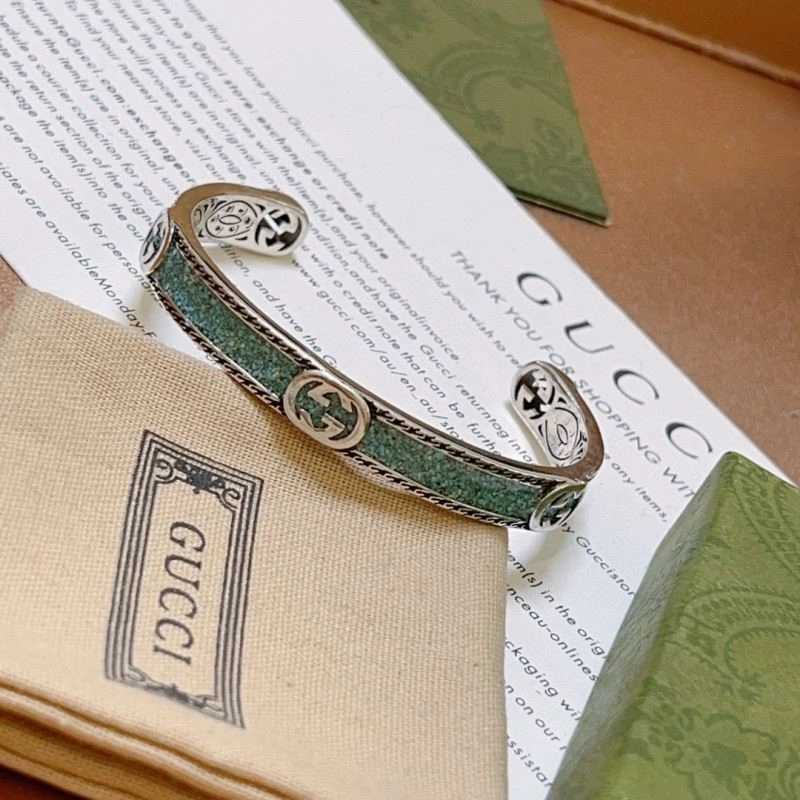 NewStyle Gucci Bracelets 244157