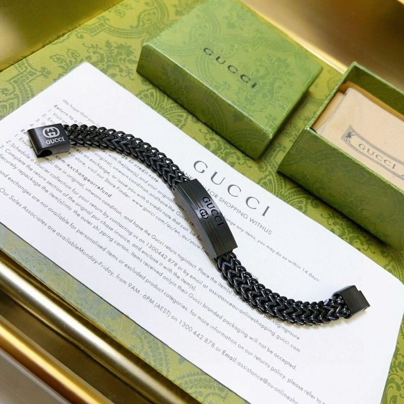 Gucci Bracelets MoistureWicking 244143