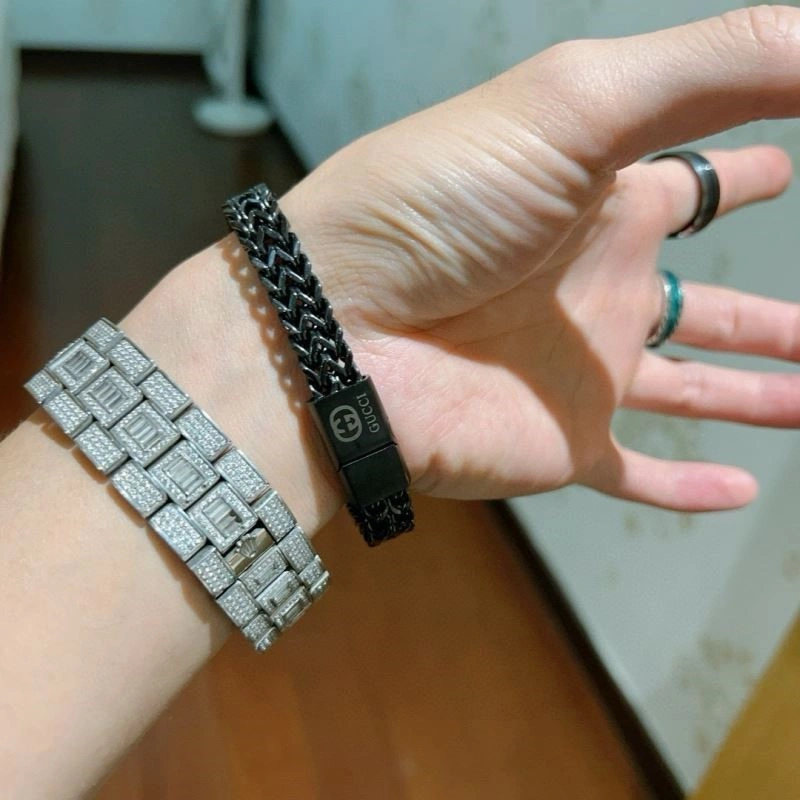 Gucci Bracelets MoistureWicking 244143