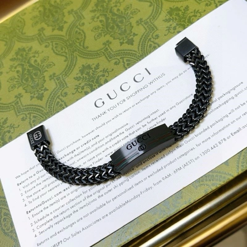 Gucci Bracelets MoistureWicking 244143