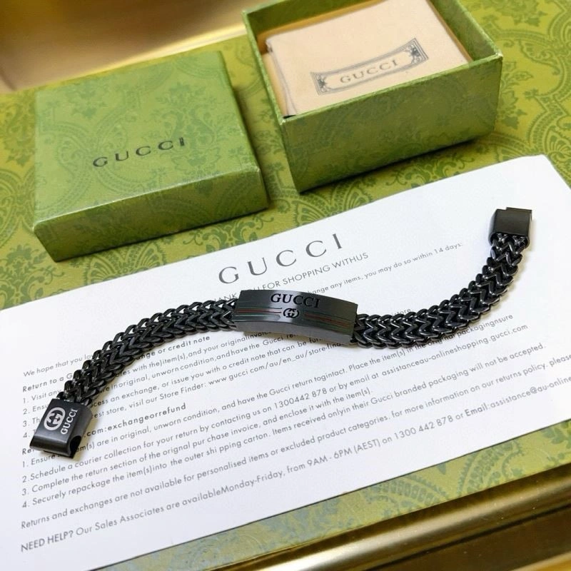 Gucci Bracelets MoistureWicking 244143