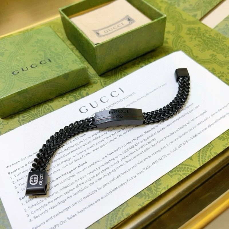 Gucci Bracelets MoistureWicking 244143