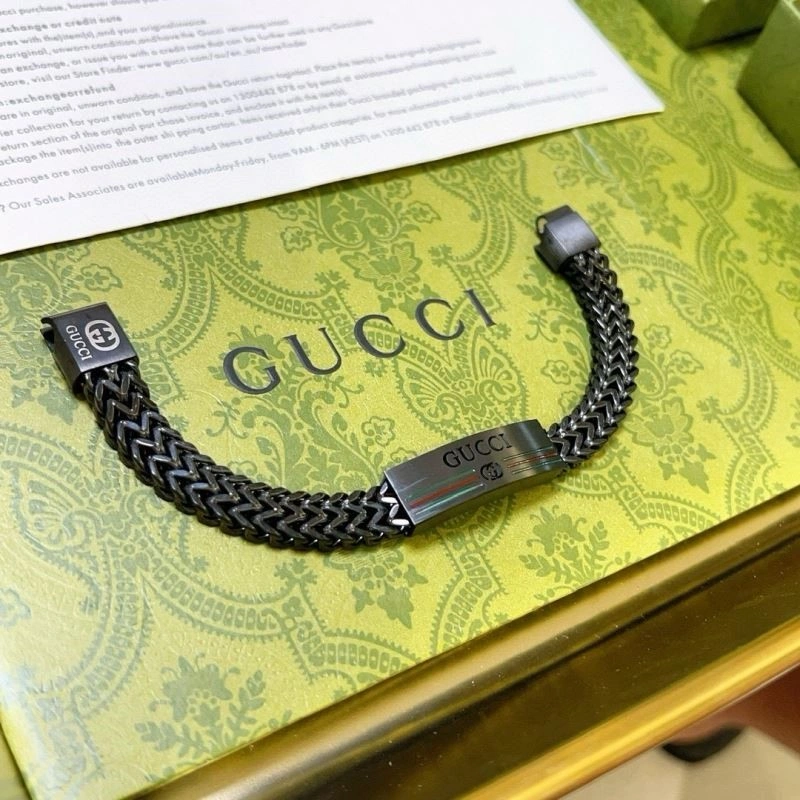 Gucci Bracelets MoistureWicking 244143