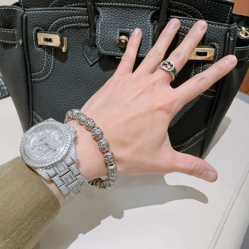 Gucci Bracelets Versatile 244159