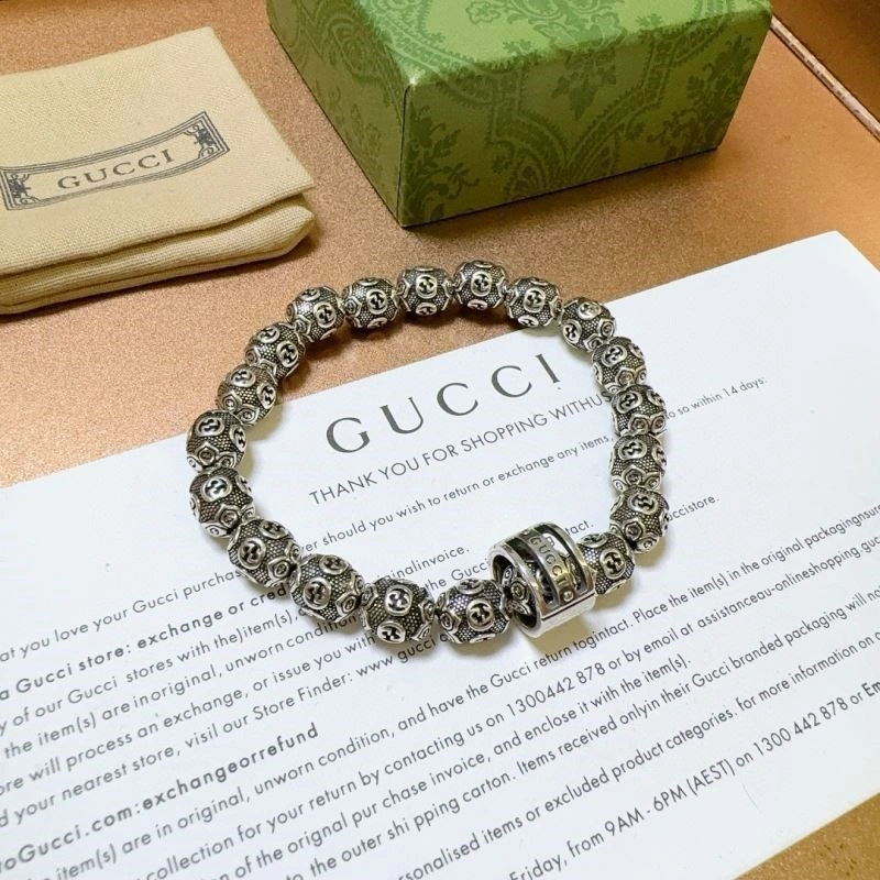 Gucci Bracelets Versatile 244159