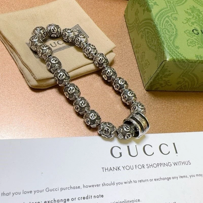Gucci Bracelets Versatile 244159