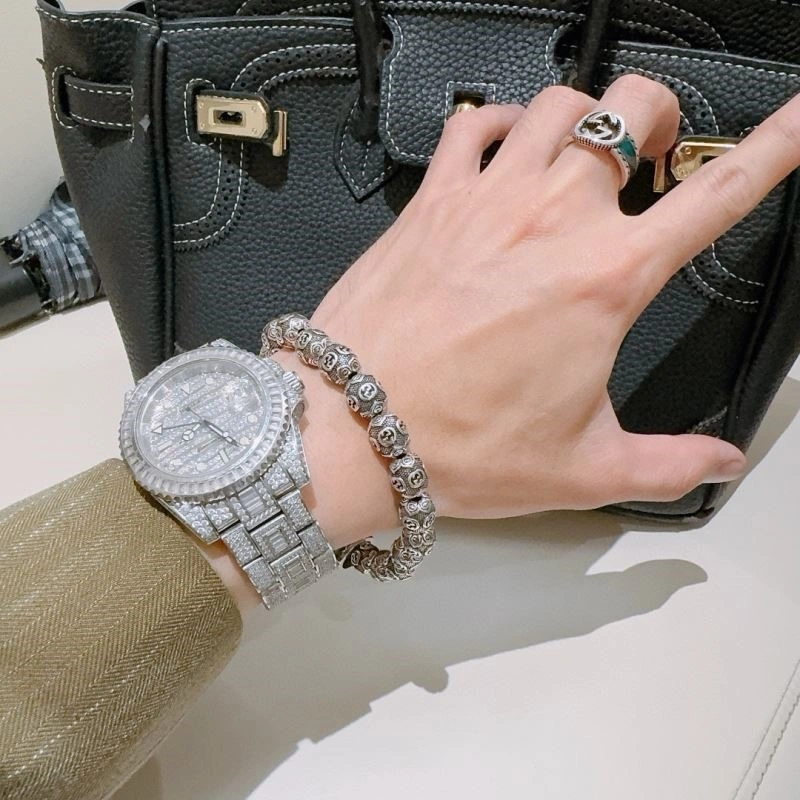Gucci Bracelets Versatile 244159