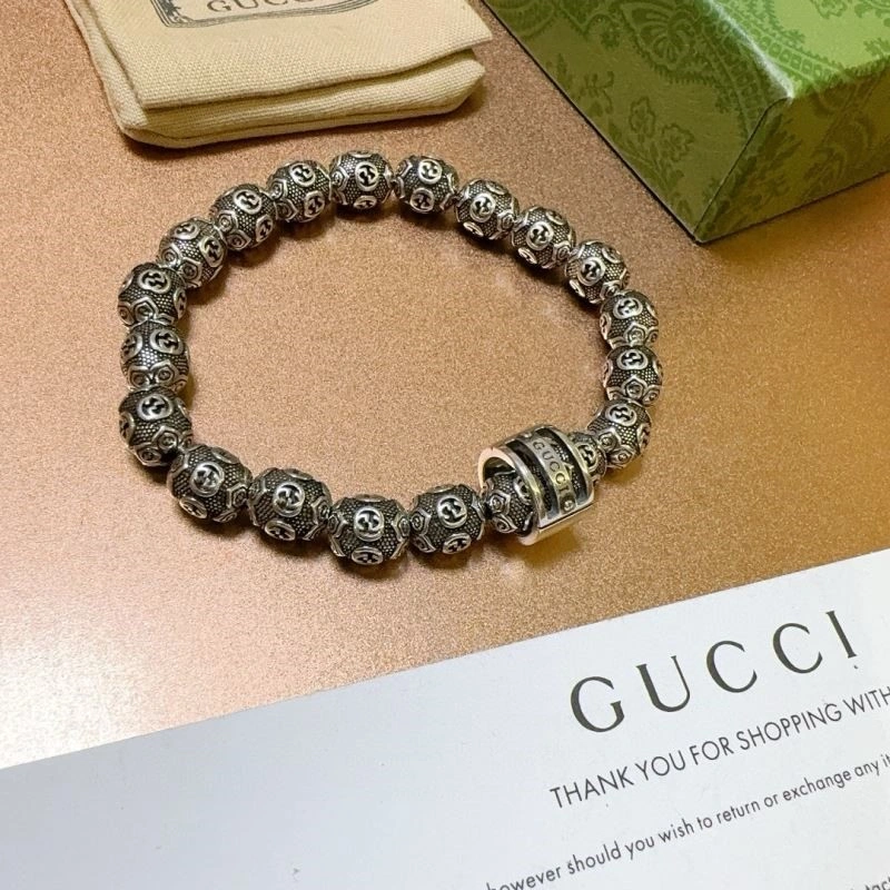 Gucci Bracelets Versatile 244159