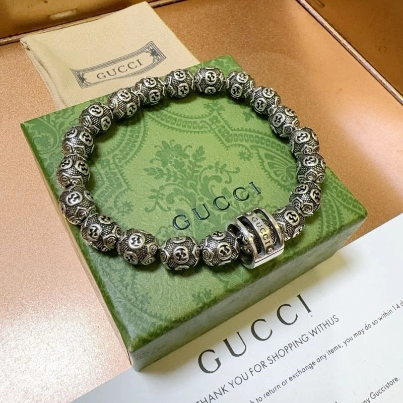 Gucci Bracelets Versatile 244159