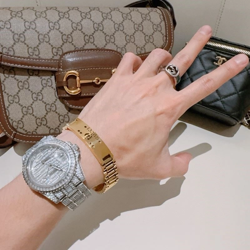 Gucci Bracelets WaterResistant 244139