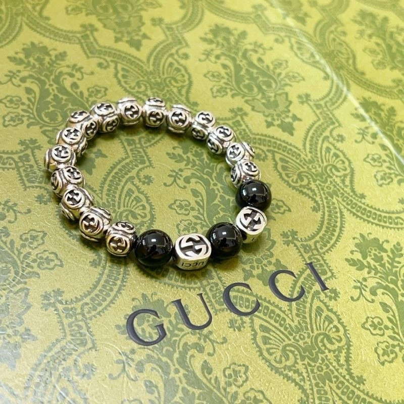 Gucci Bracelets AllSeason 244145