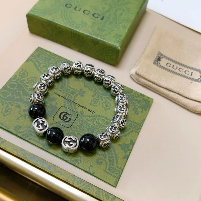 Gucci Bracelets AllSeason 244145