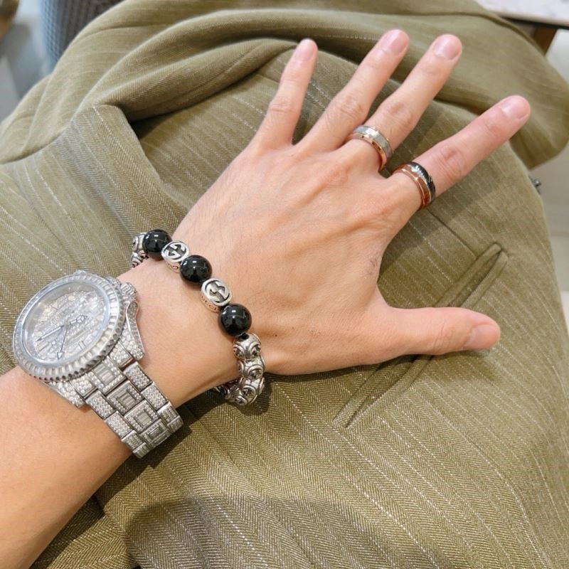Gucci Bracelets AllSeason 244145