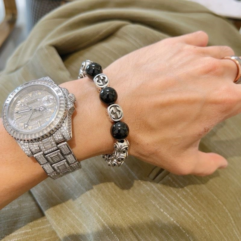 Gucci Bracelets AllSeason 244145