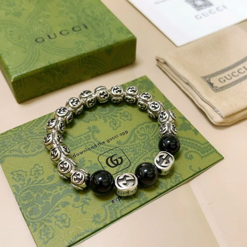 Gucci Bracelets AllSeason 244145