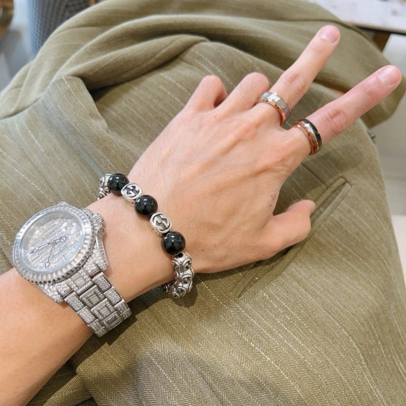 Gucci Bracelets AllSeason 244145
