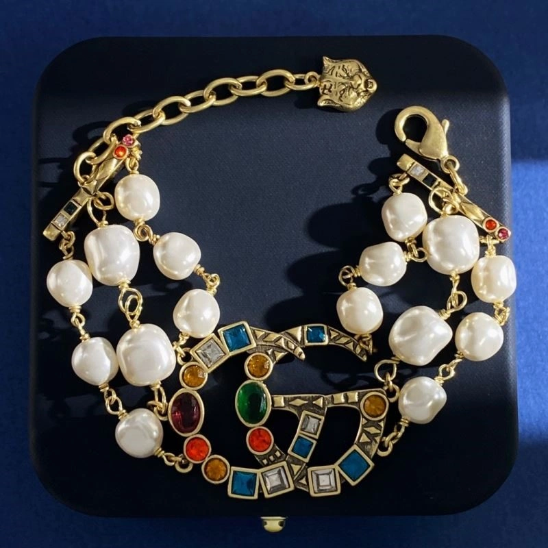 Gucci Bracelets Supportive 244137