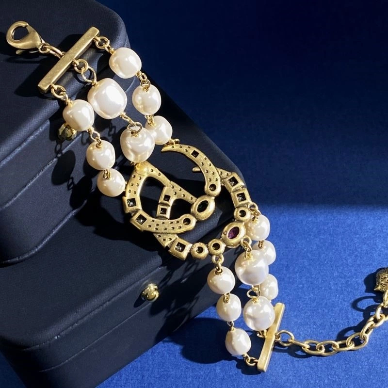 Gucci Bracelets Supportive 244137