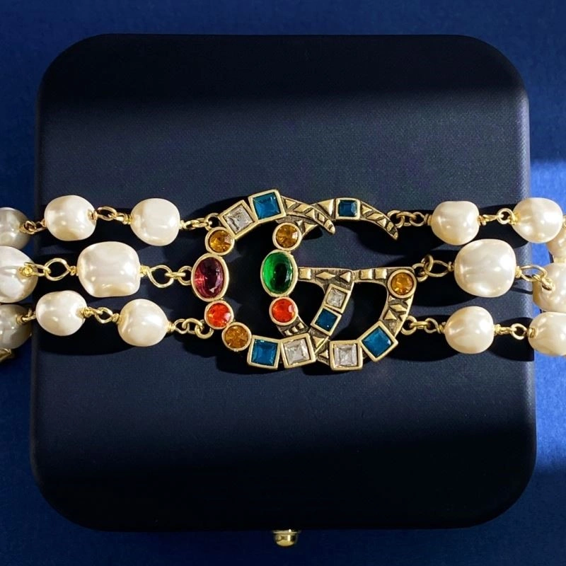 Gucci Bracelets Supportive 244137