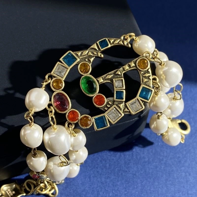 Gucci Bracelets Supportive 244137