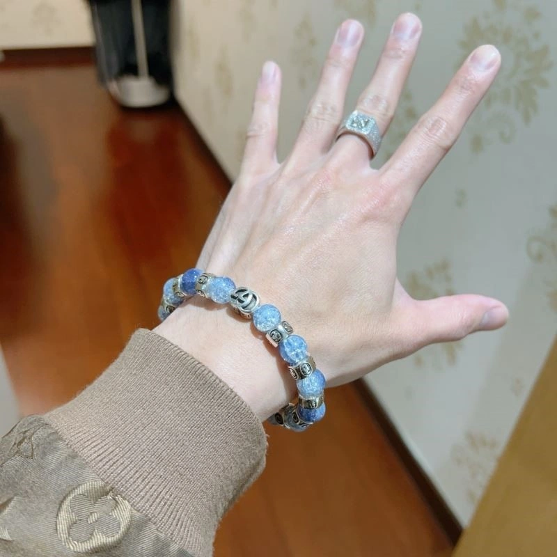 ComfortFit Gucci Bracelets 244152