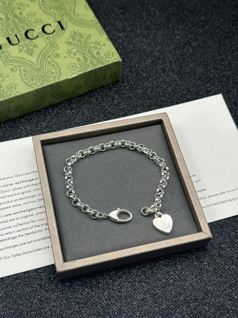 Gucci Bracelets EyeCatching 244134