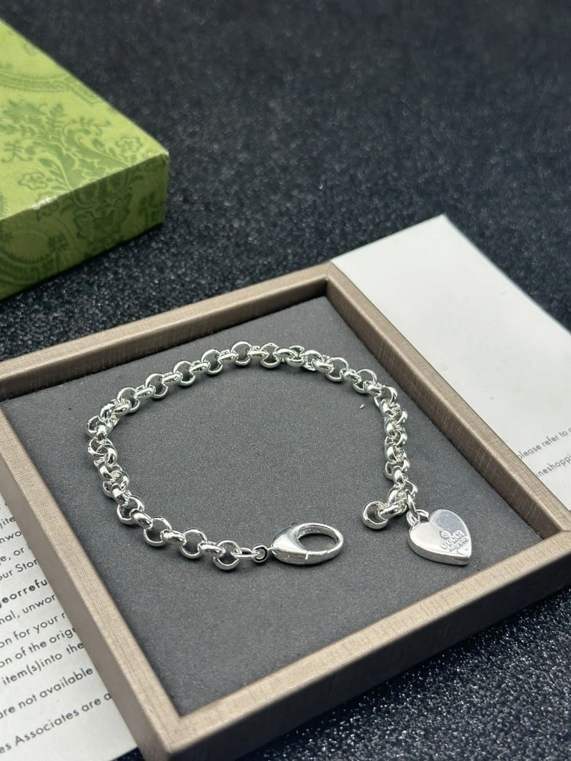 Gucci Bracelets EyeCatching 244134